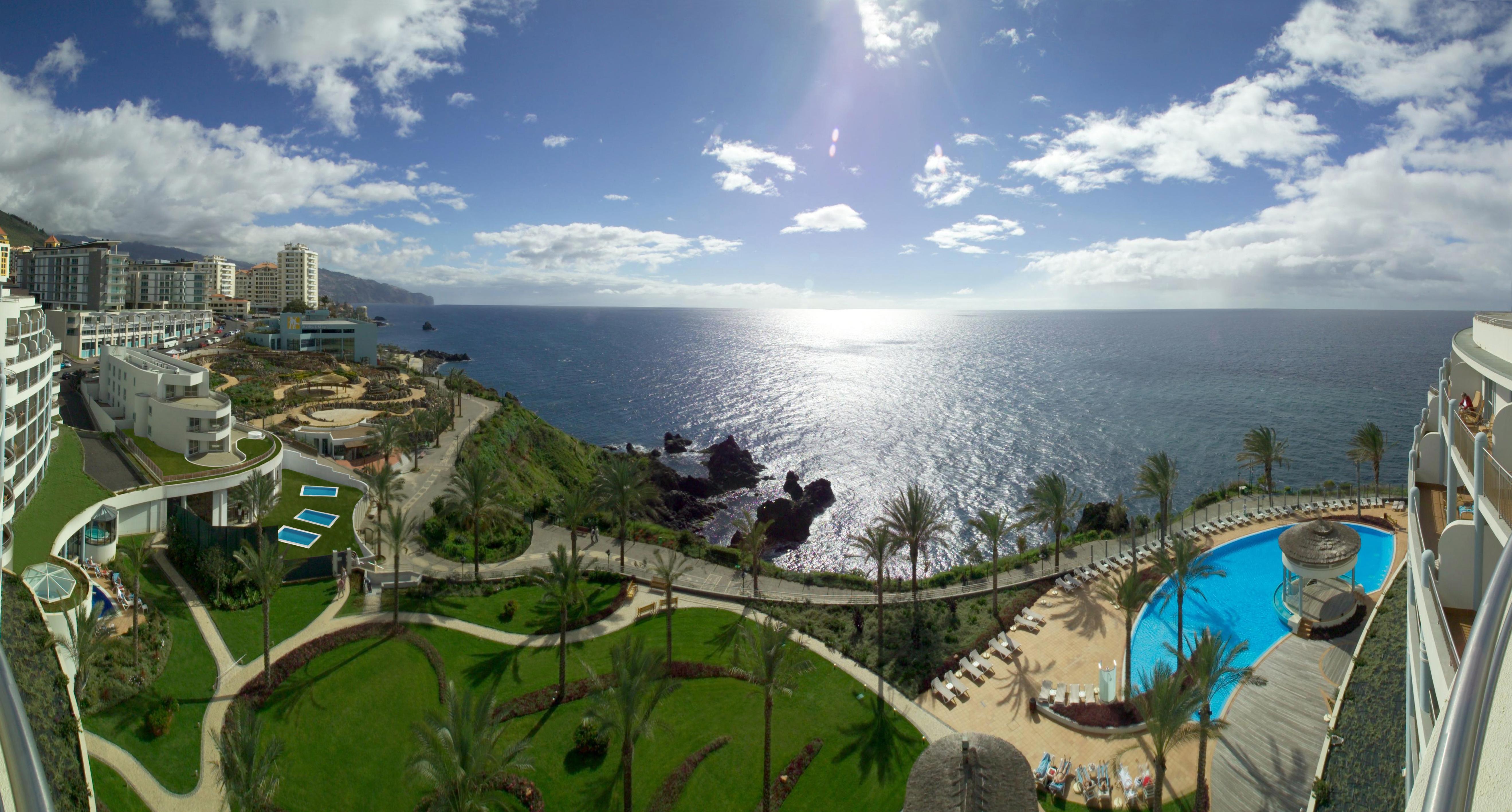 Pestana Grand Ocean Resort Hotel Funchal  Tiện nghi bức ảnh