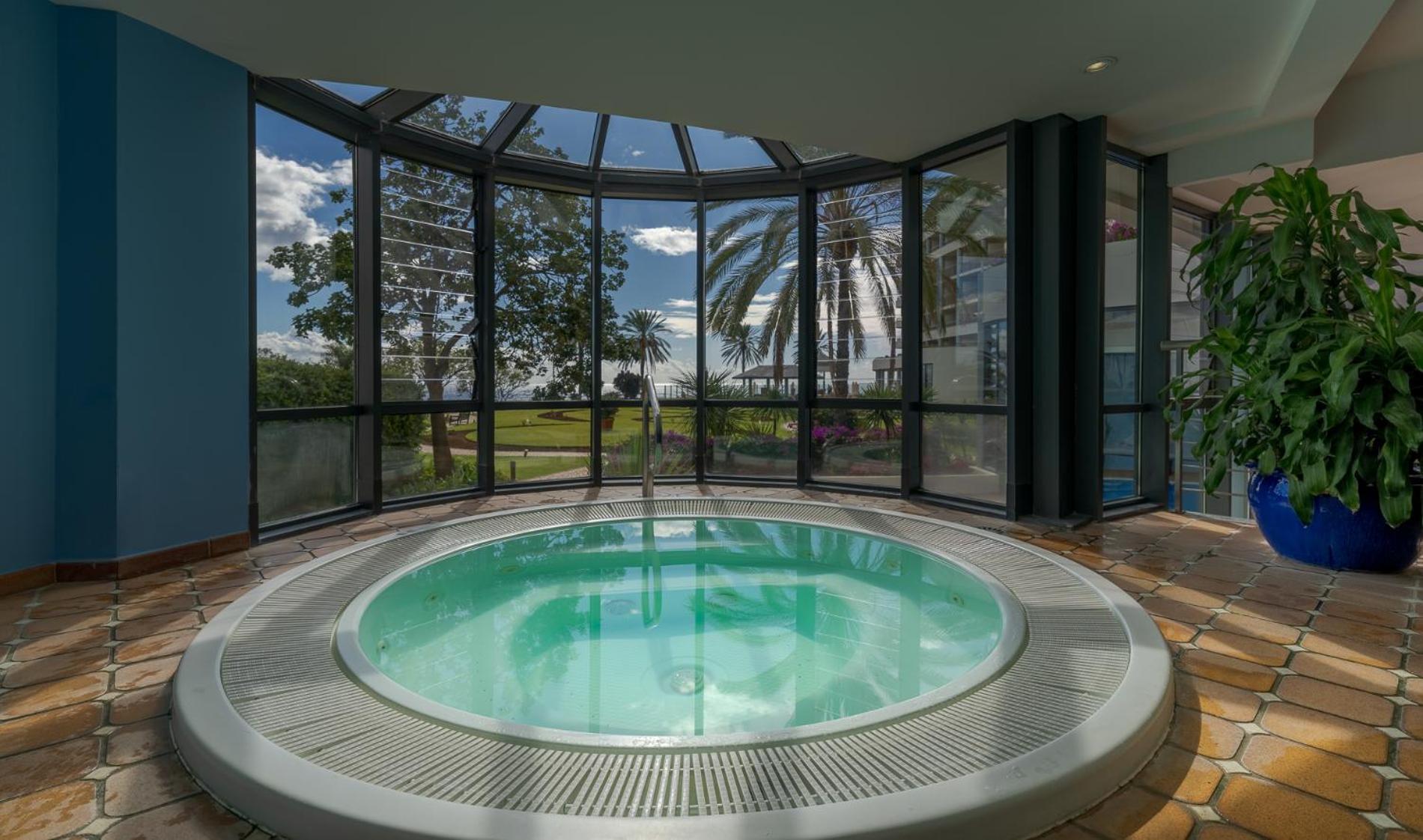 Pestana Grand Ocean Resort Hotel Funchal  Ngoại thất bức ảnh